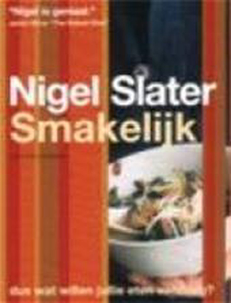 Smakelijk