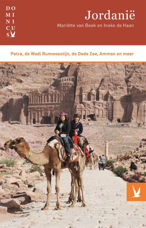 Dominicus landengids - Jordanië
