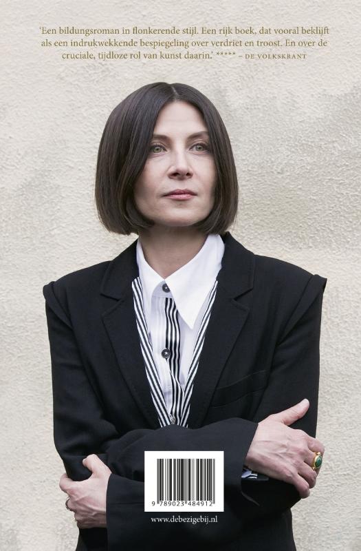 Het puttertje achterkant