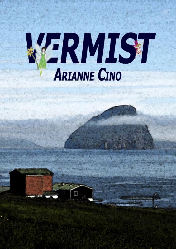 Vermist Arianne Cino