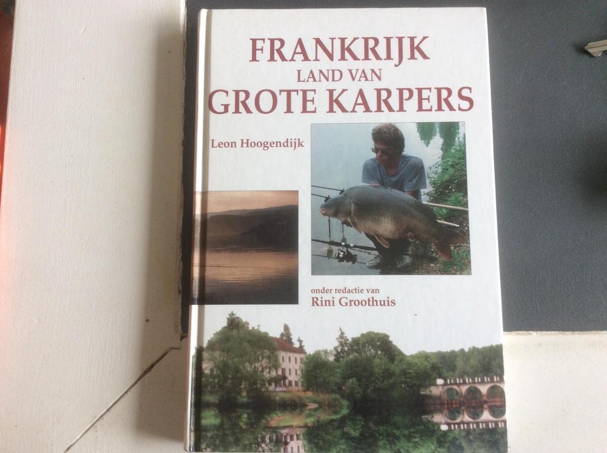 Frankrijk, land gr.karpers