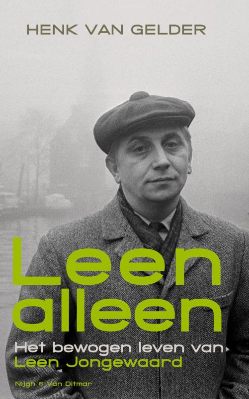 Leen alleen