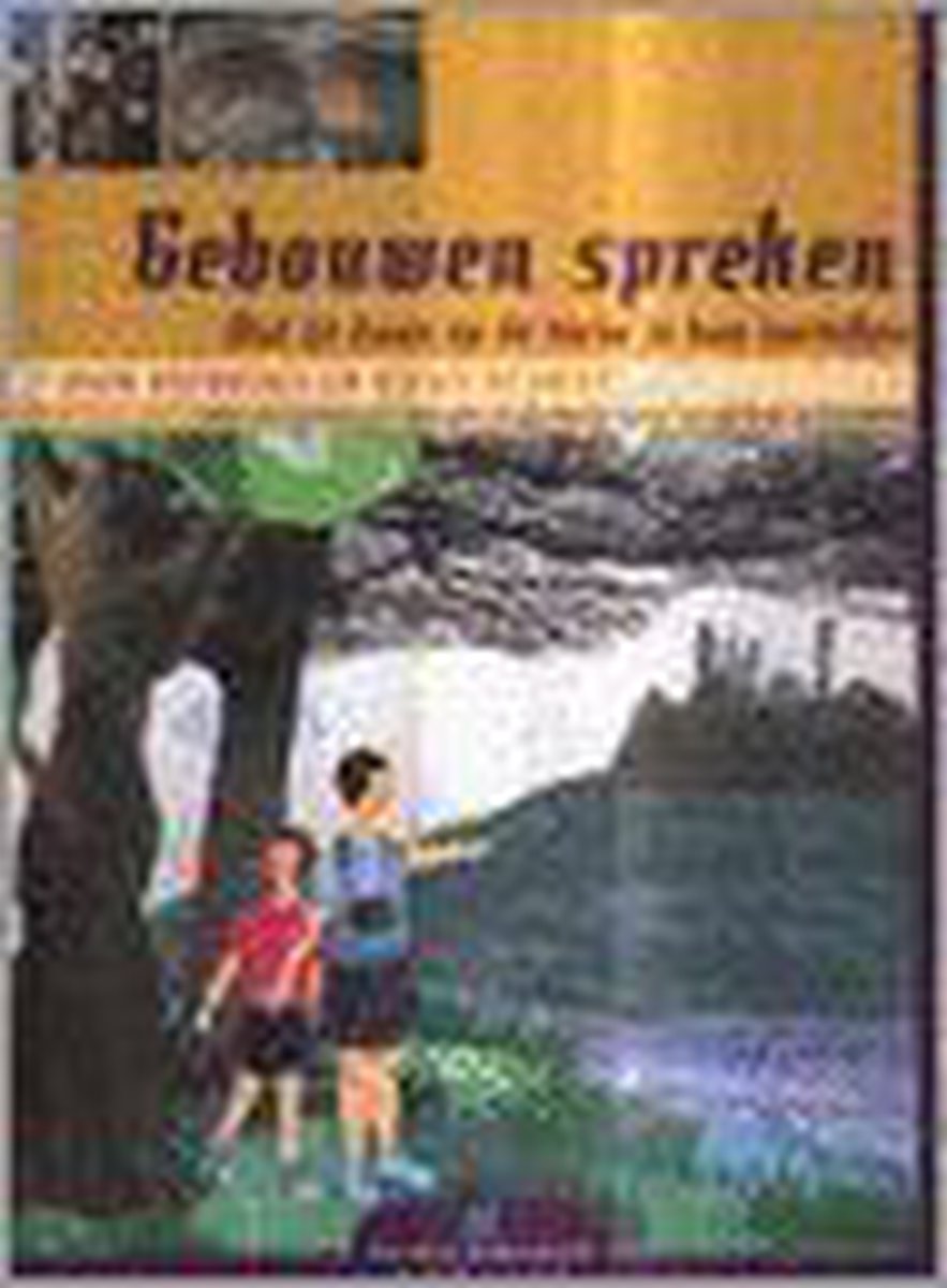 Gebouwen Spreken
