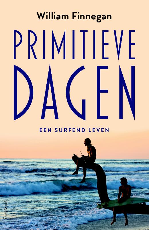 Primitieve dagen