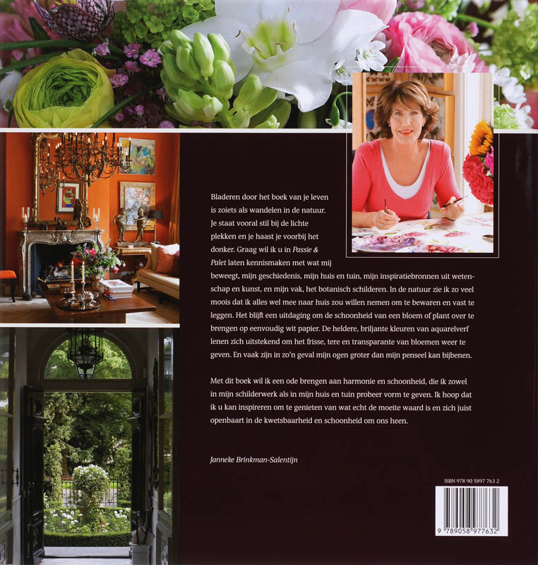 Passie & palet achterkant