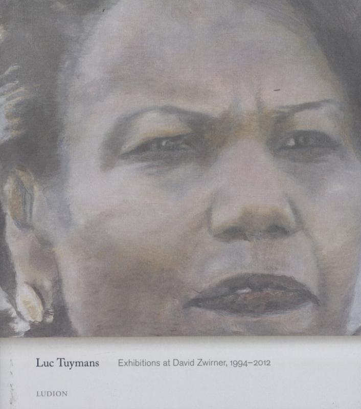 Luc Tuymans