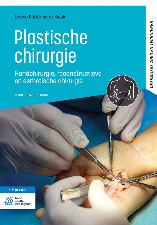 Plastische chirurgie / Operatieve zorg en technieken