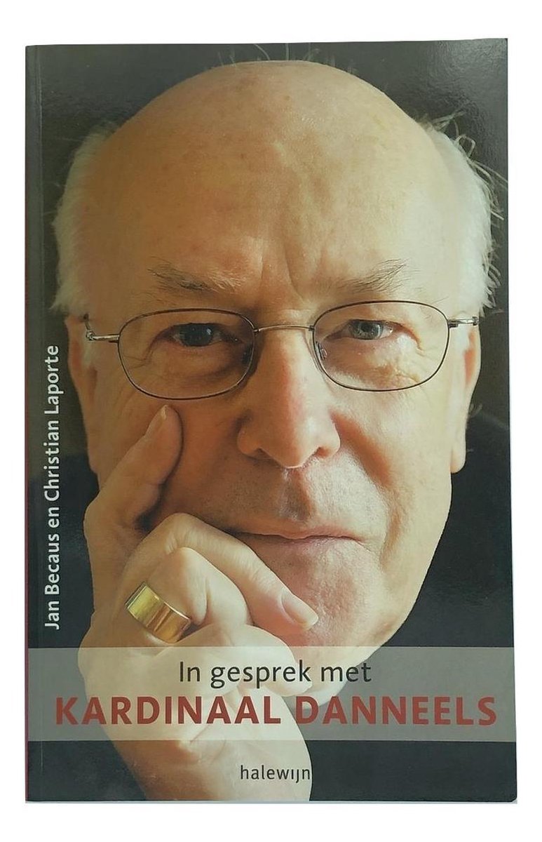In gesprek met kardinaal Danneels
