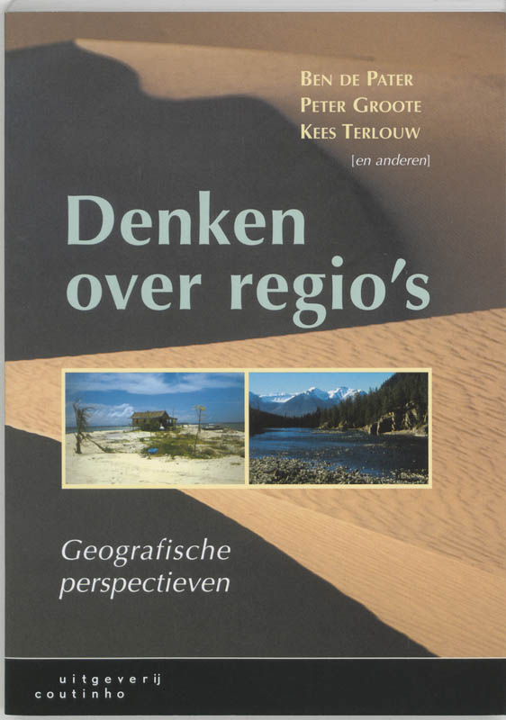 Denken Over Regios