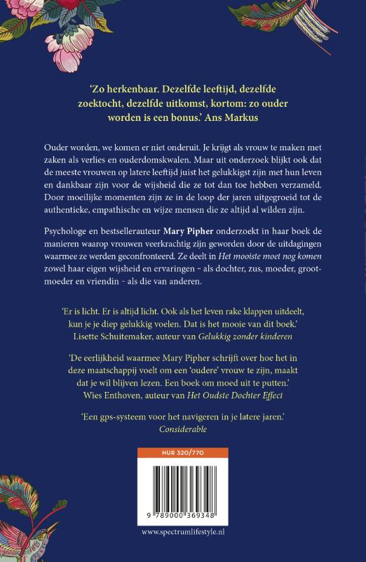 Het mooiste moet nog komen achterkant