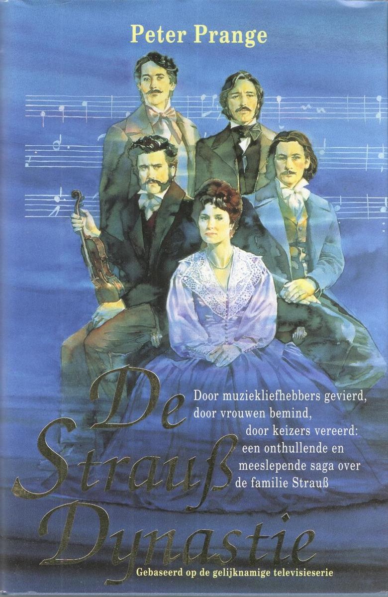 De StrauSS-dynastie