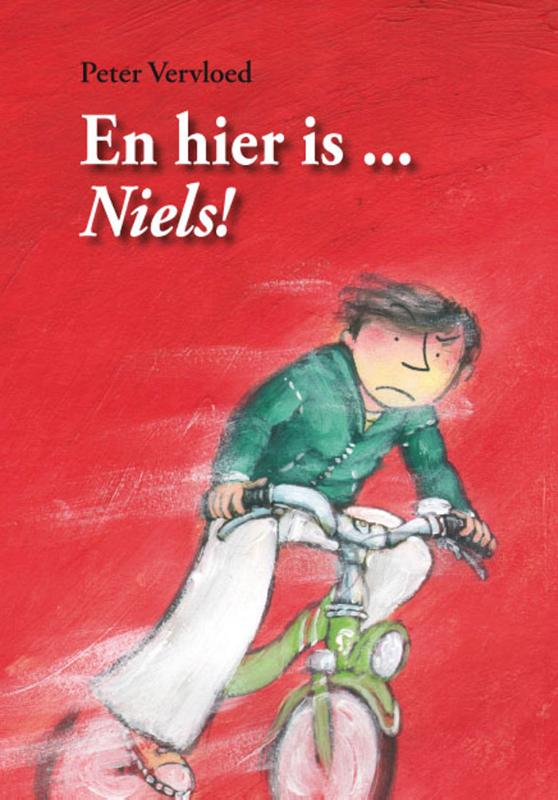Boekbende - En hier is... Niels!