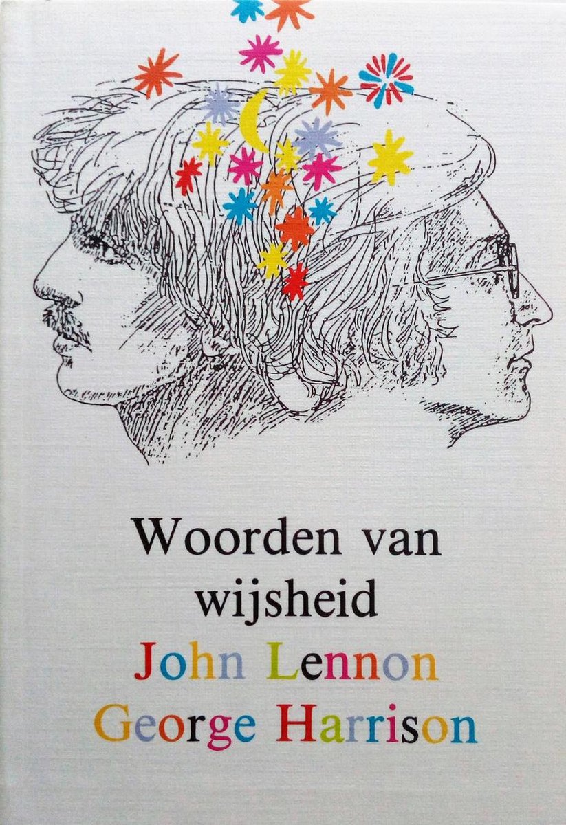 Woorden van wijsheid / Lotusreeks