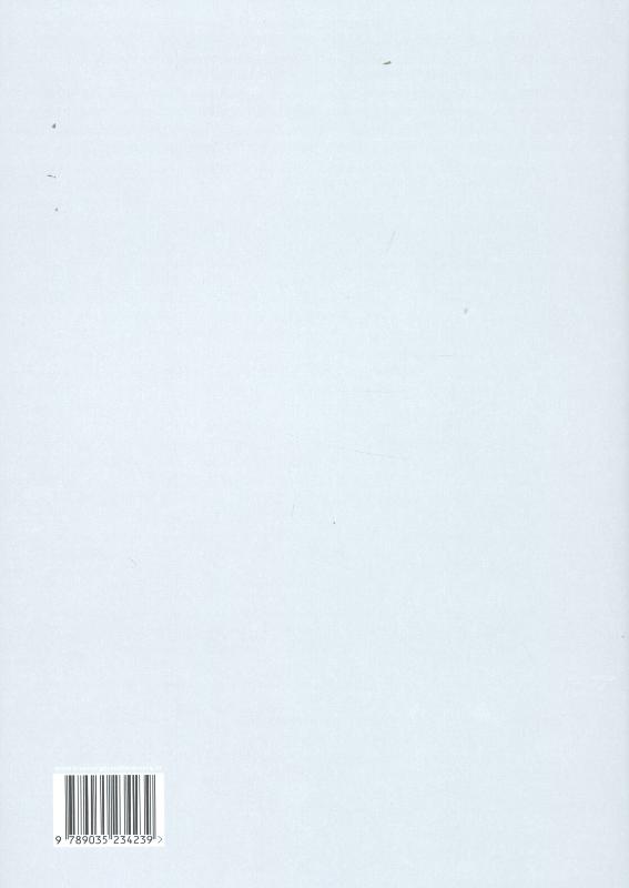 Een vitale toekomst achterkant