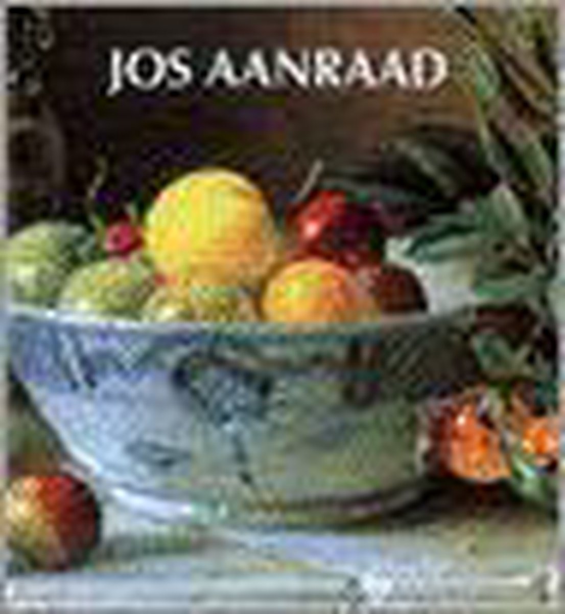 Jos Aanraad