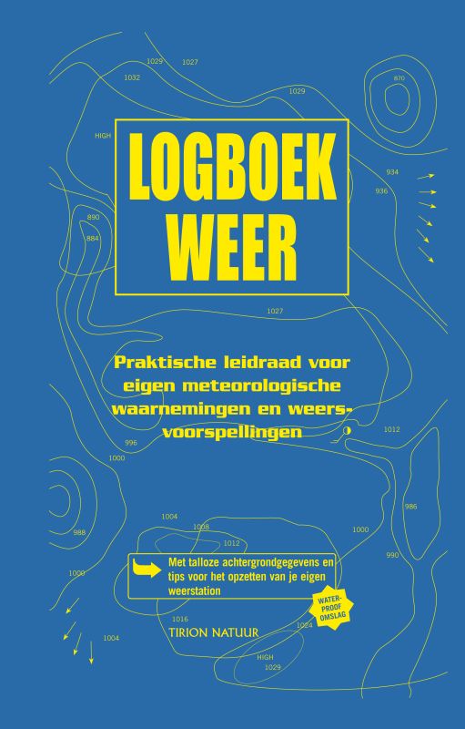 Logboek Weer