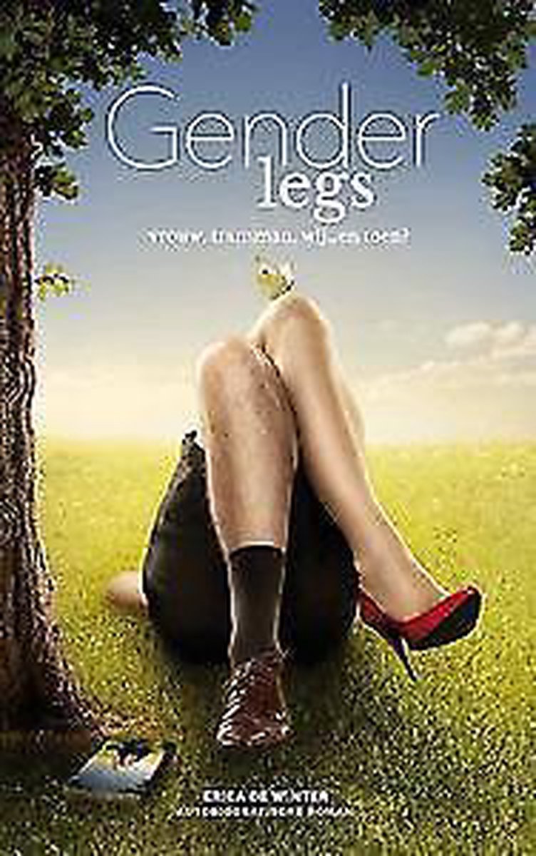 Genderlegs