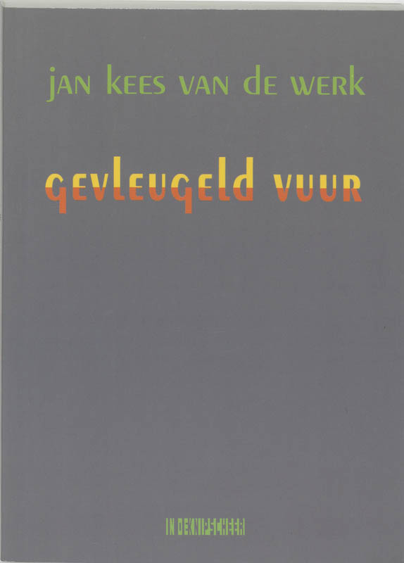 Gevleugeld Vuur