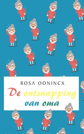 De ontsnapping van oma