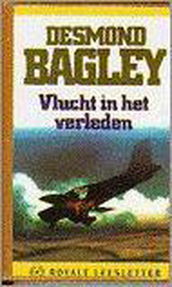 Vlucht in het verleden