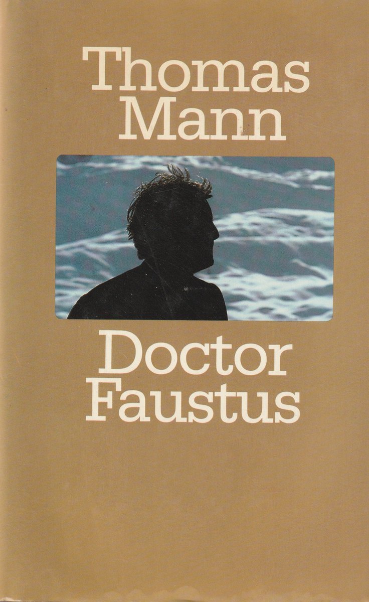 Doctor Faustus