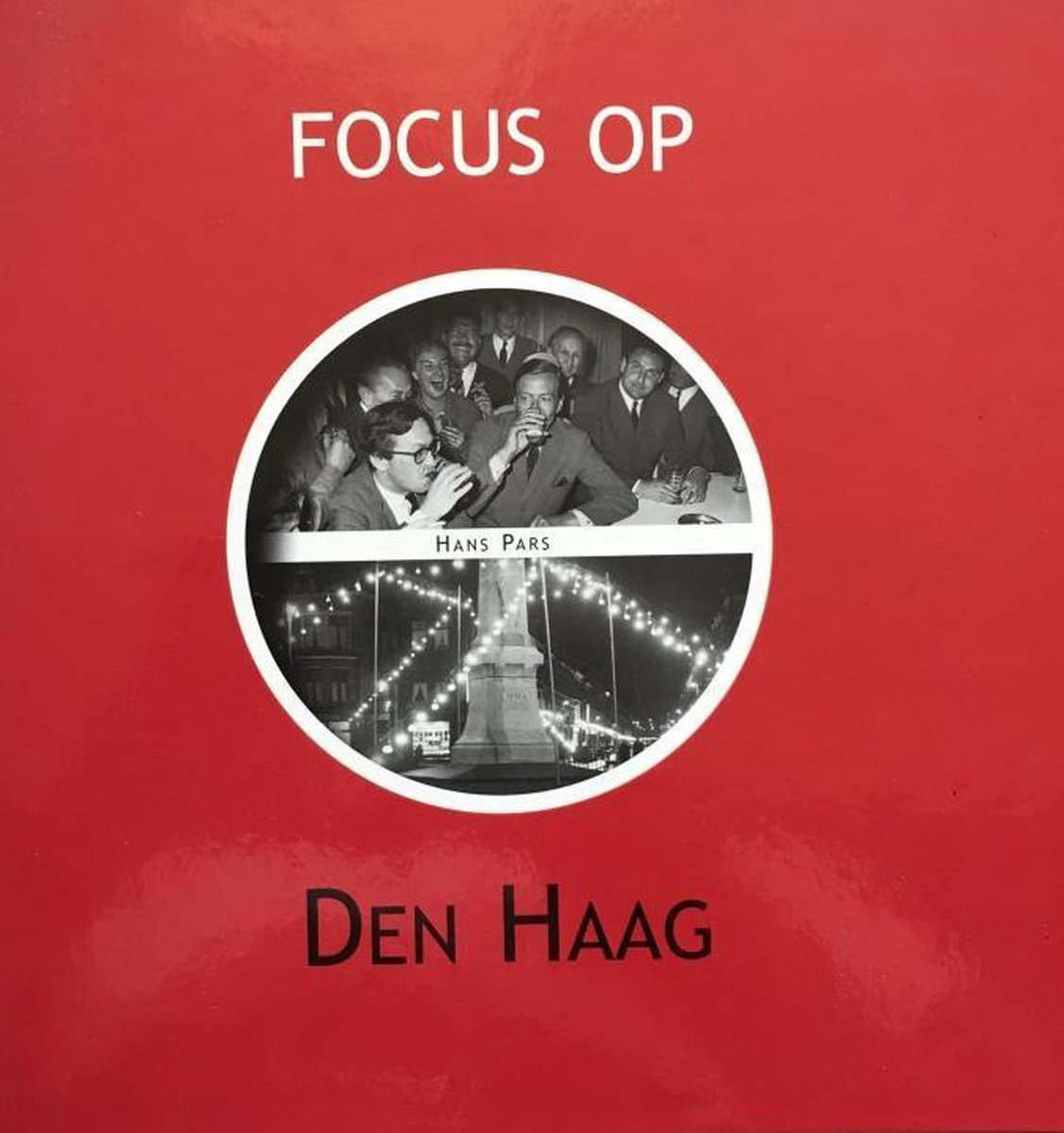Focus op Den Haag