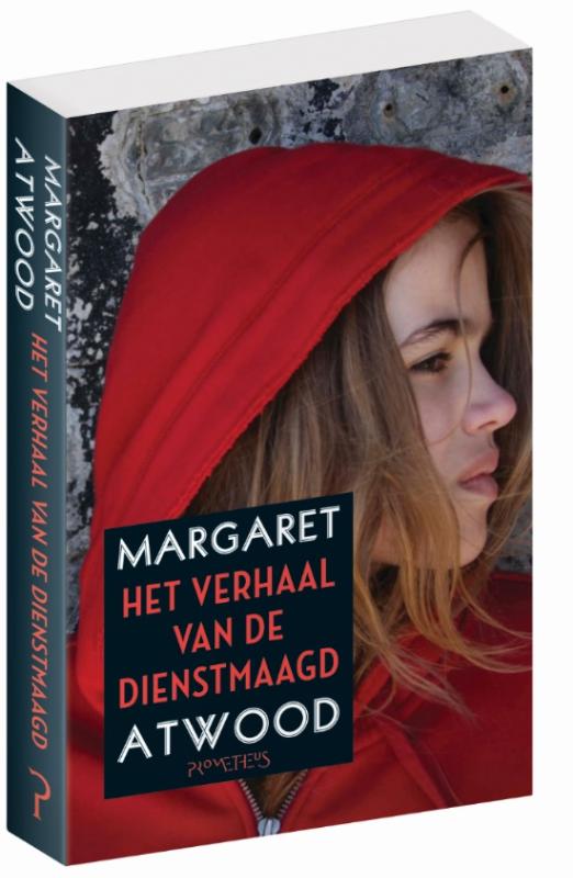 Verhaal van de dienstmaagd - Margaret Atwood