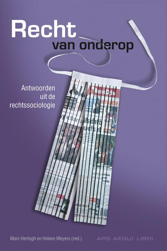 Recht van Onderop / Ars Aequi libri