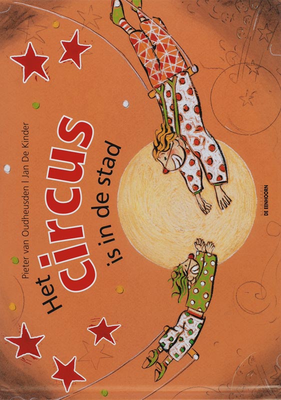 Het Circus Is In De Stad