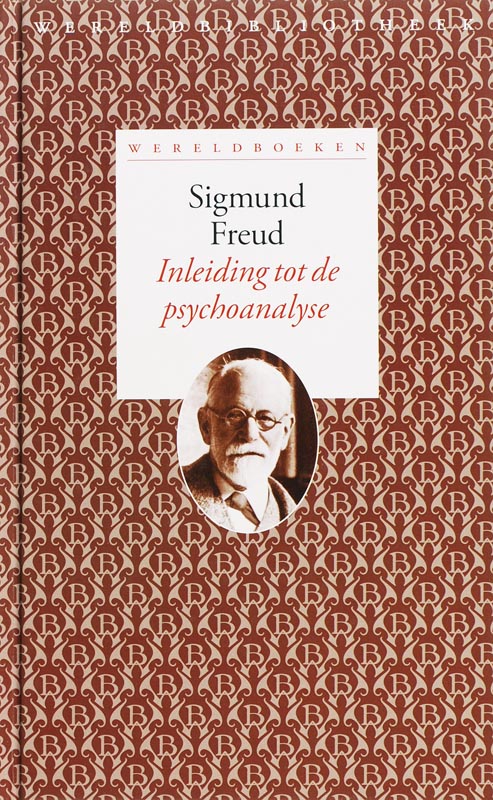 Inleiding tot de psychoanalyse / Wereldboeken / 4