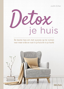 Detox je huis