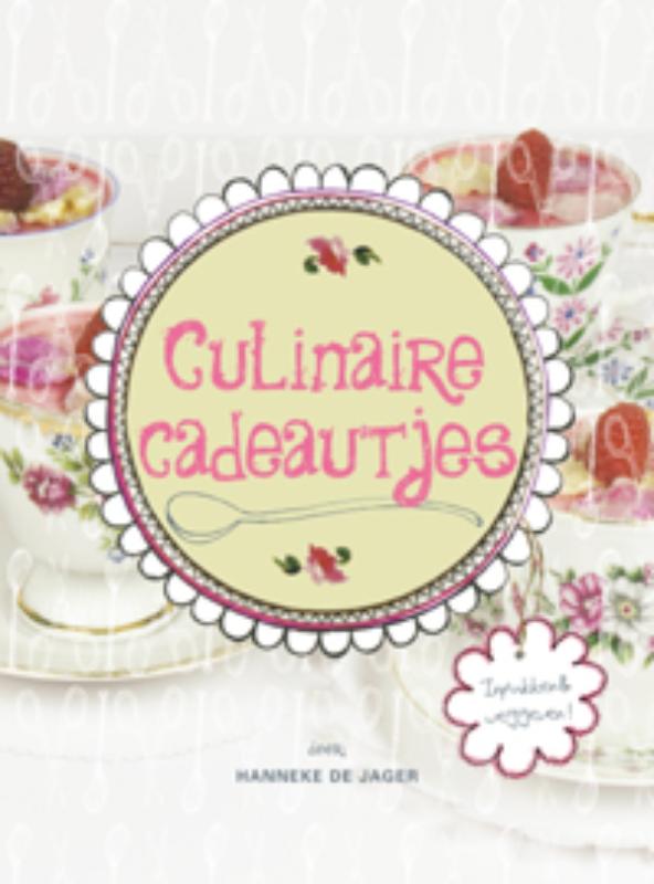 Culinaire cadeautjes