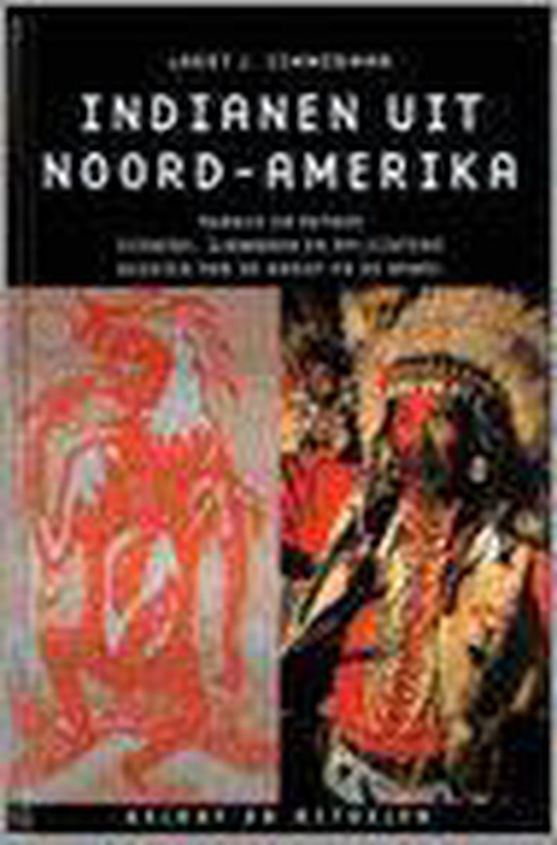 INDIANEN IN NOORD AMERIKA