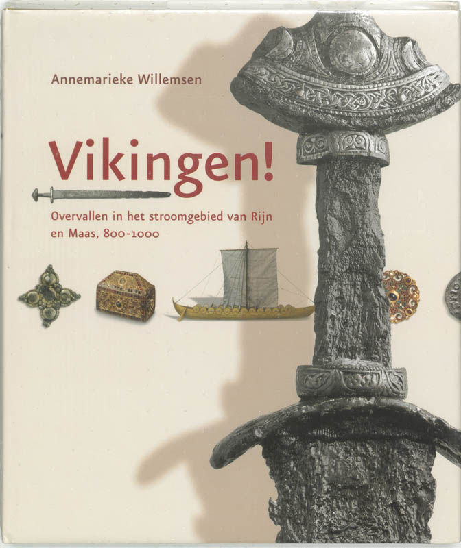 Vikingen !
