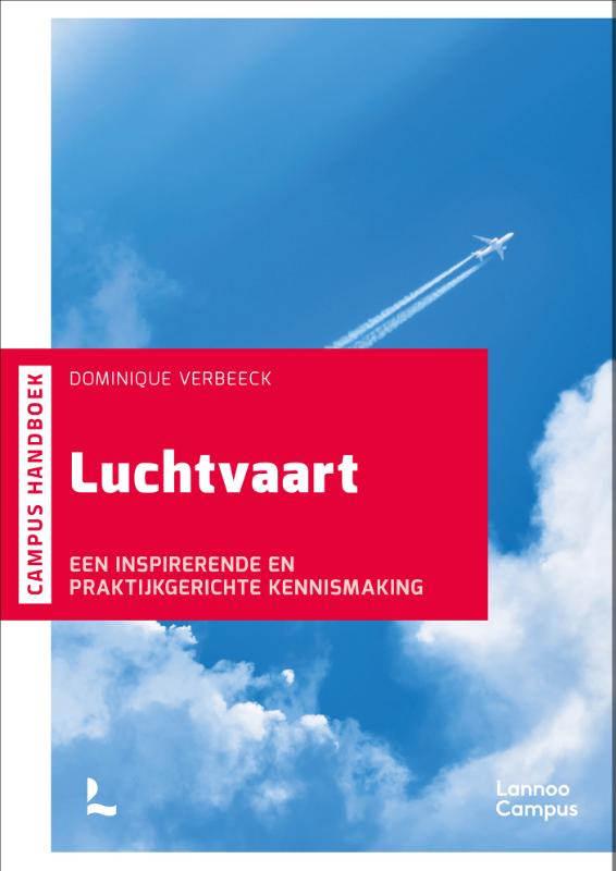 Campus handboek - Handboek Luchtvaart