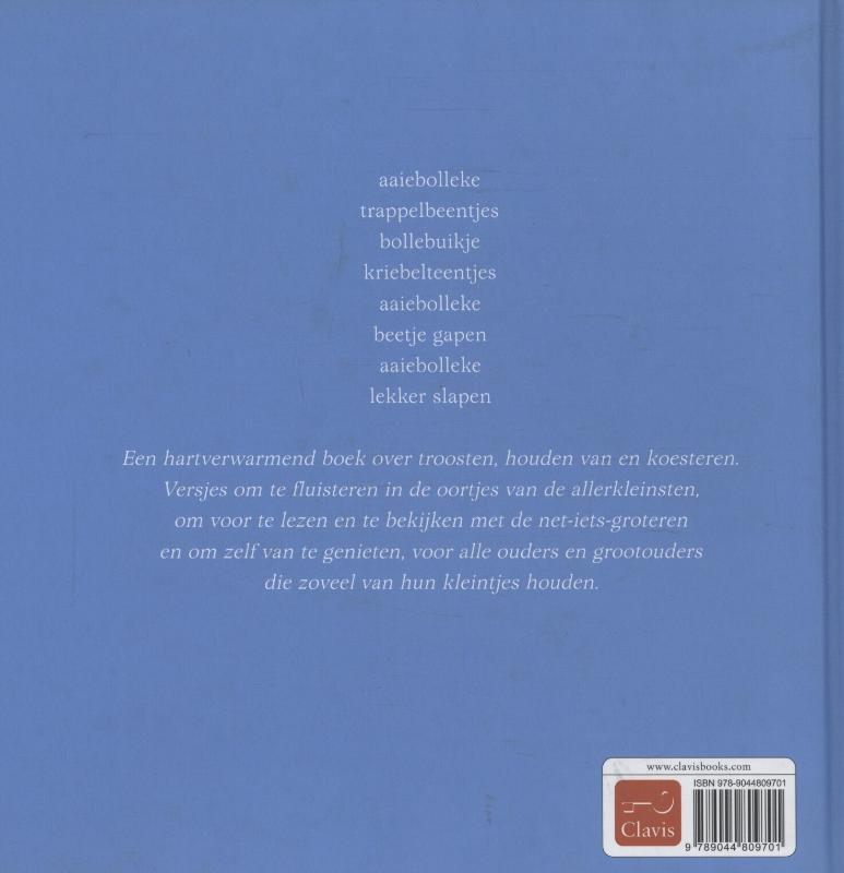 Koesterversjes achterkant