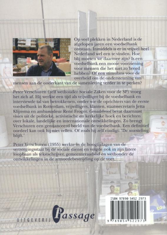 Genadebrood achterkant