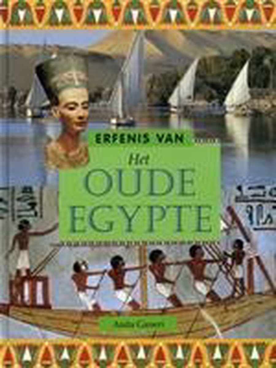 Oude Egypte Erfenis Van
