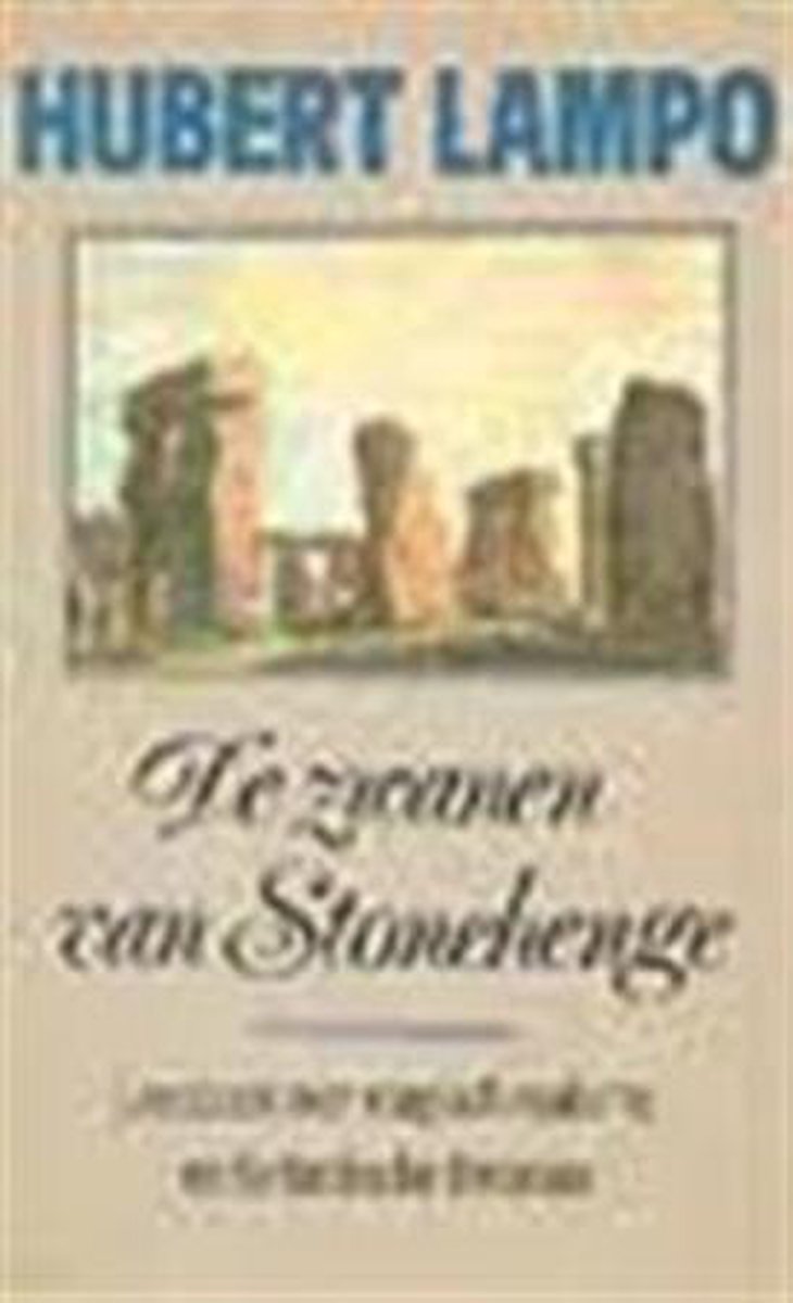 De Zwanen van Stonehenge