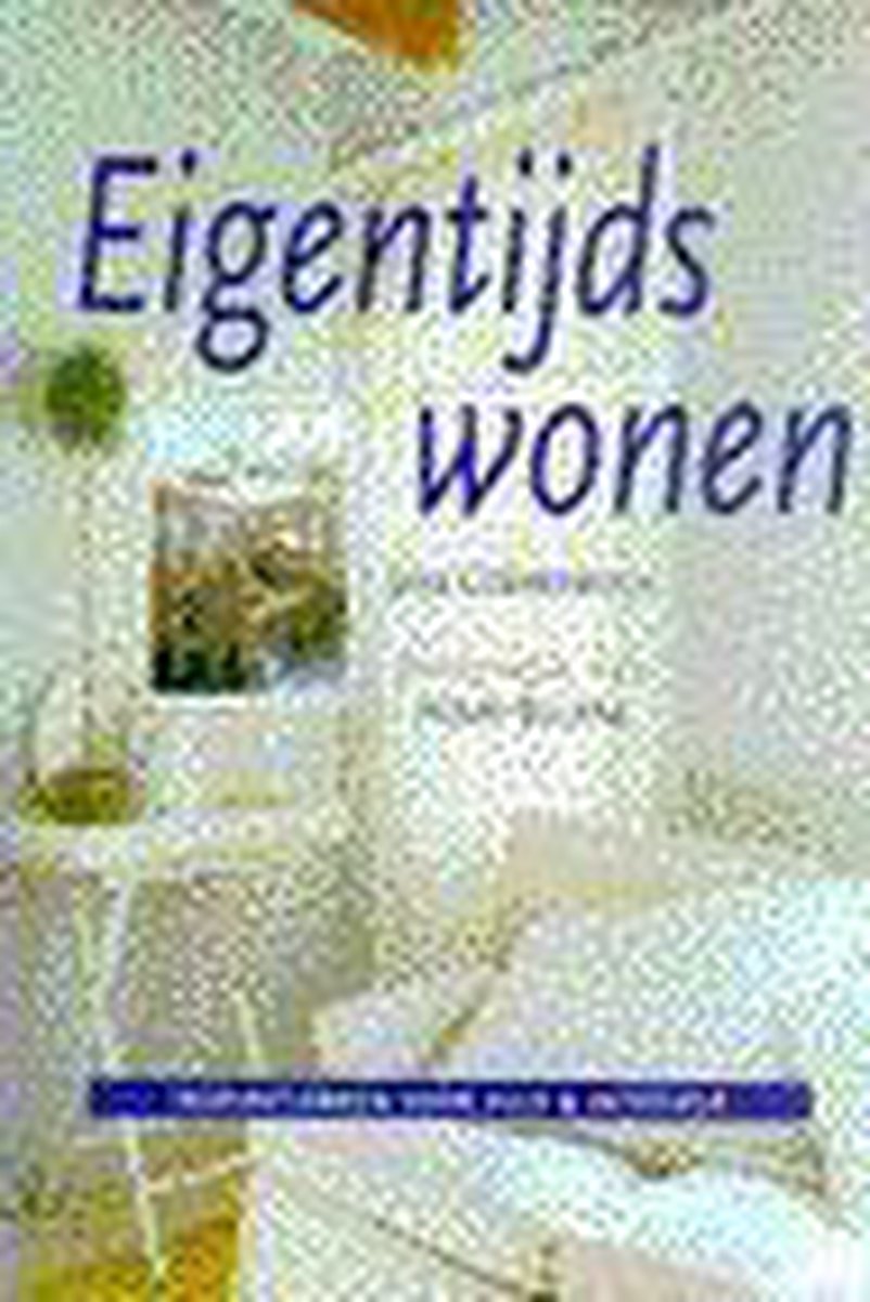 Eigentijds wonen