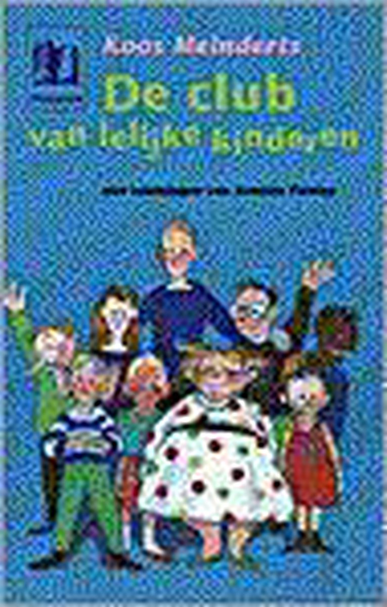 Club Van Lelijke Kinderen