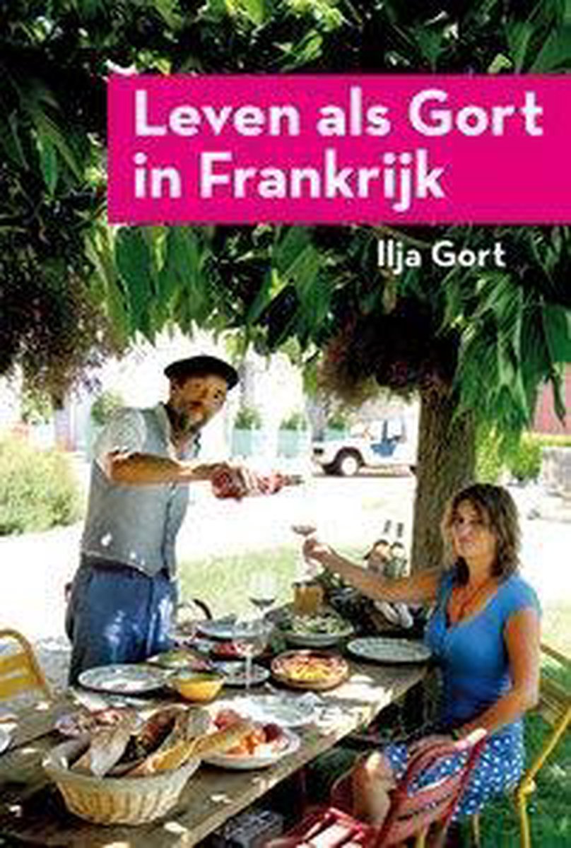 Leven als Gort in Frankrijk