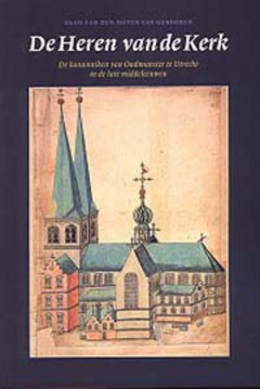 De Heren van de Kerk