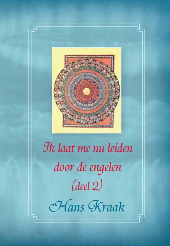 Ik laat me nu leiden door de engelen / 2