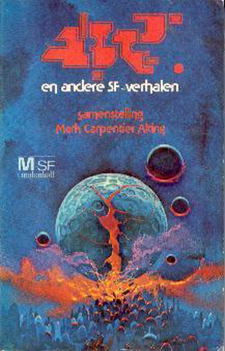 Sf-verhalen