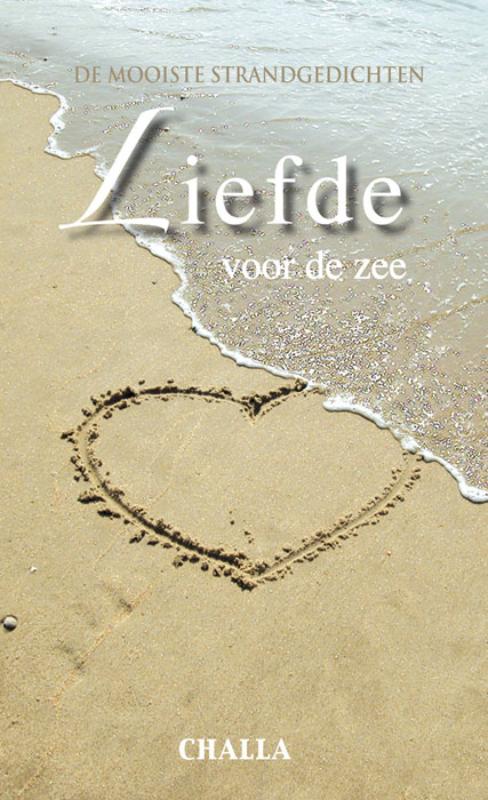 Liefde voor de zee
