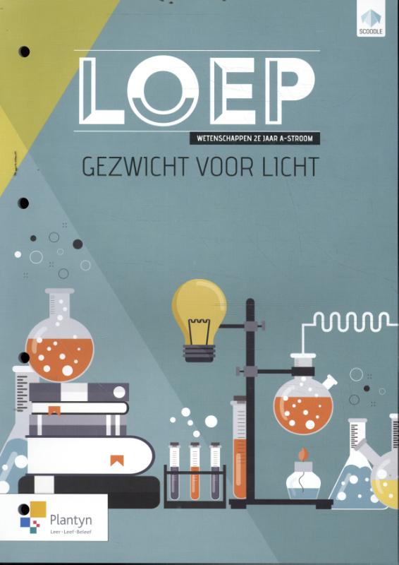 LOEP Gezwicht voor licht