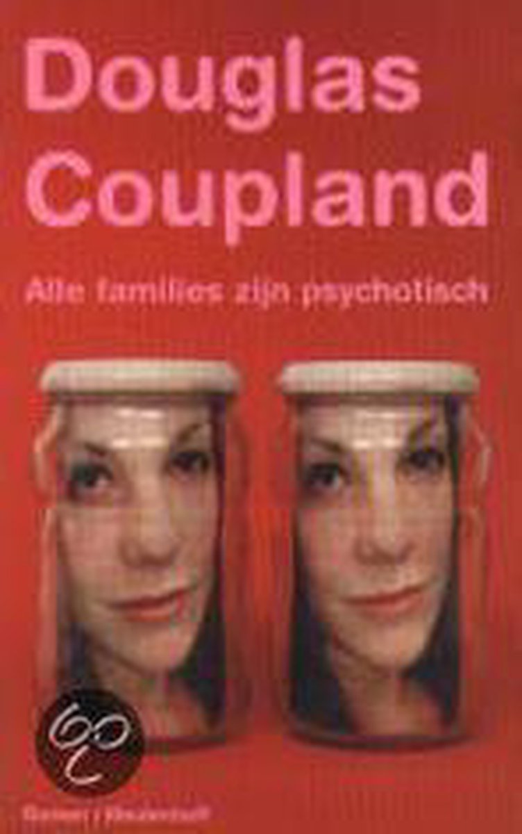 Alle families zijn psychotisch / Meulenhoff editie / 1900