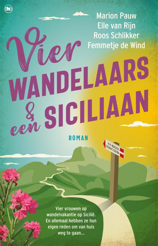 De wandelaars 1