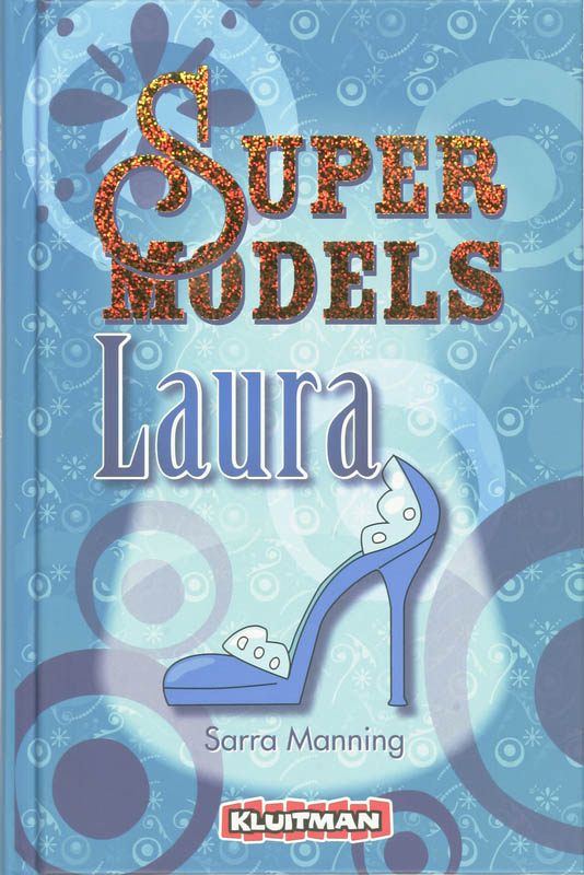 Laura / Supermodels / 1